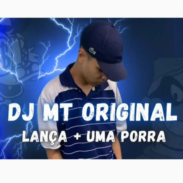 DJ MT ORIGINAL