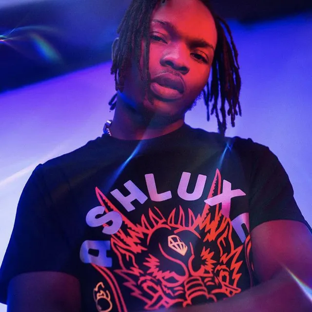 Naira Marley