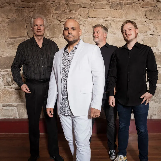 Frank Solivan and Dirty Kitchen