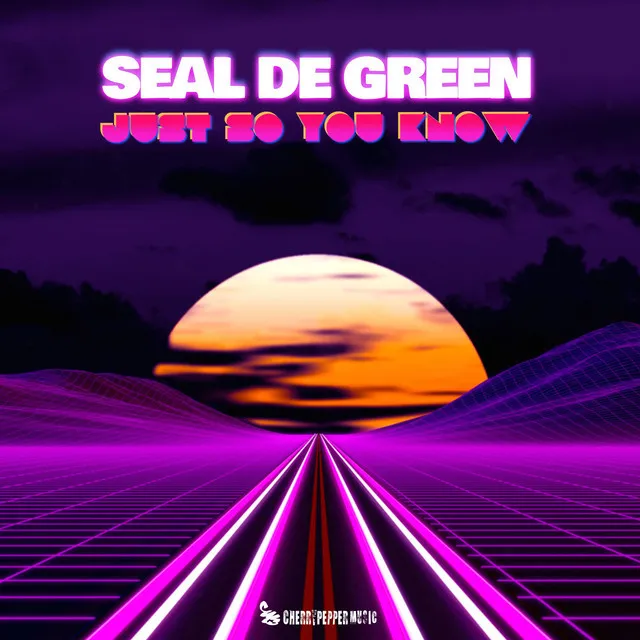 Seal De Green