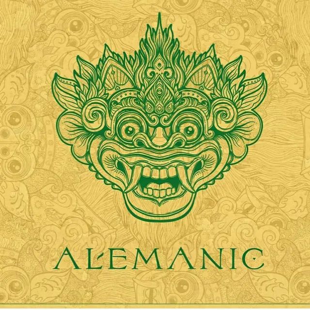 Alemanic