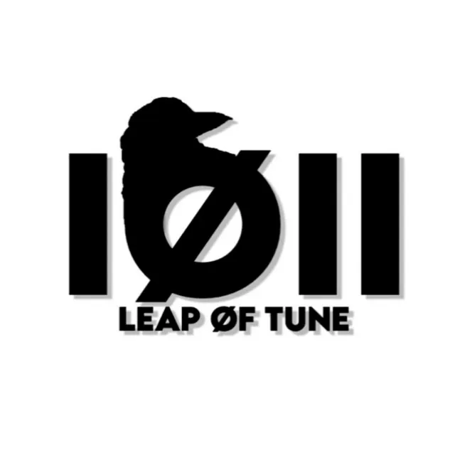 LEAP ØF TUNE