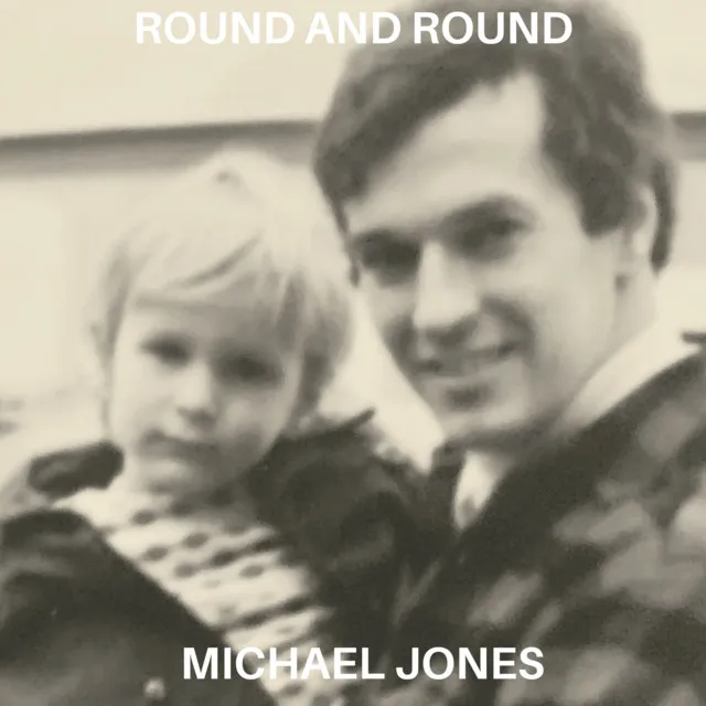 Michael Jones