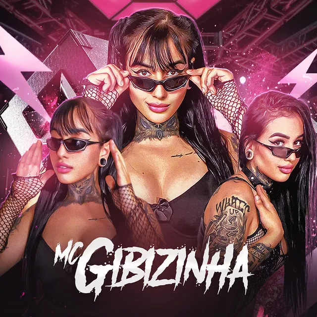 MC Gibizinha