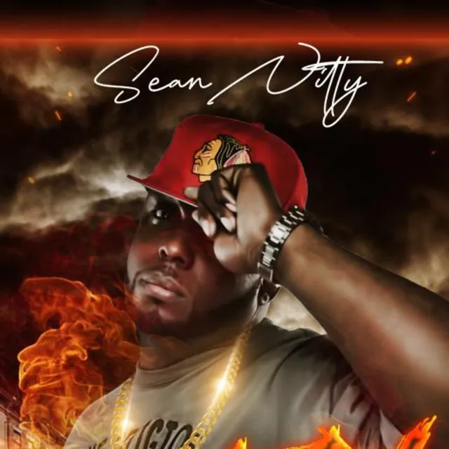 Sean Nitty