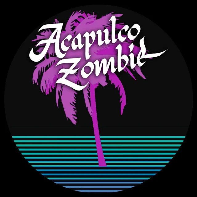 Acapulco Zombie