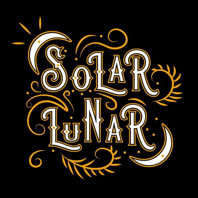 Solar Lunar Sound