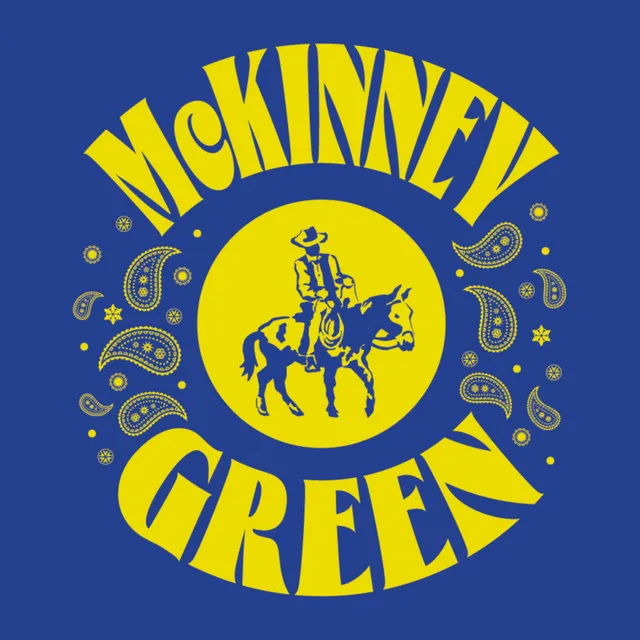 McKinney Green