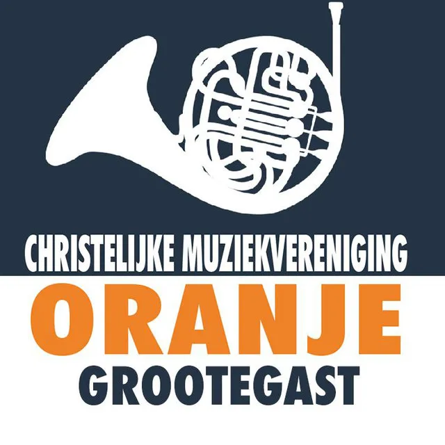 C.M.V. Oranje Grootegast