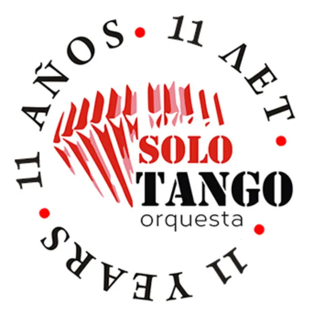 Solo Tango Orquesta