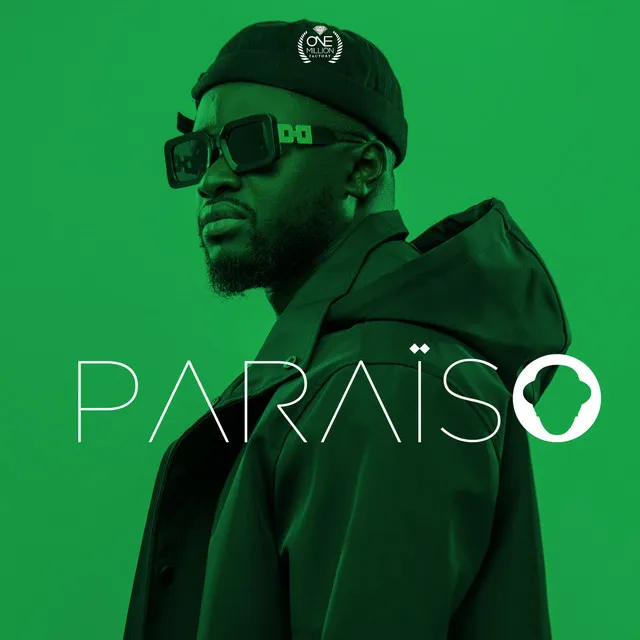 Dj Paraïso