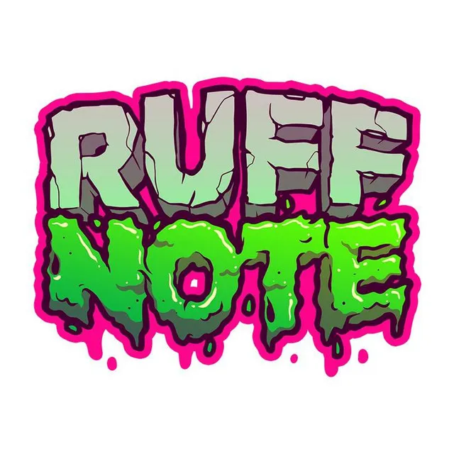 Ruffnote