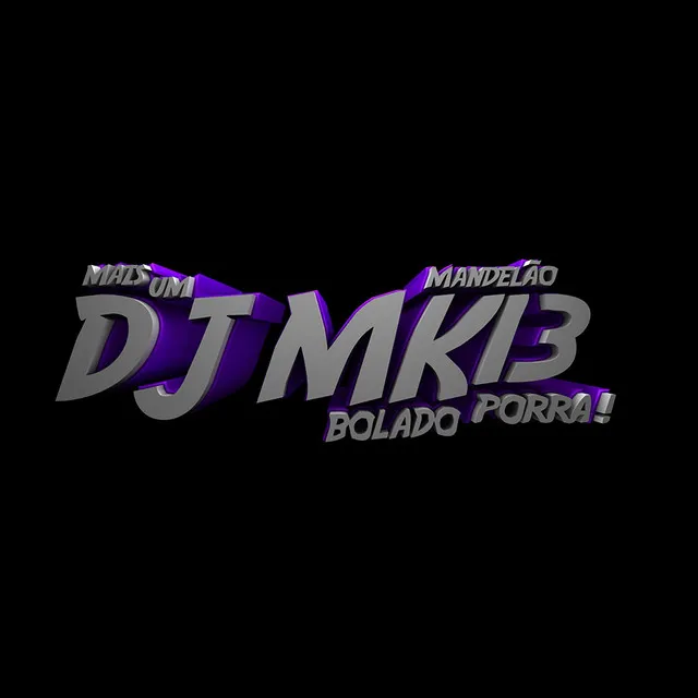 DJ MK13