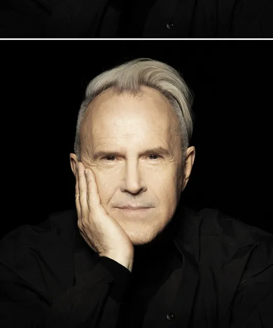 Howard Jones