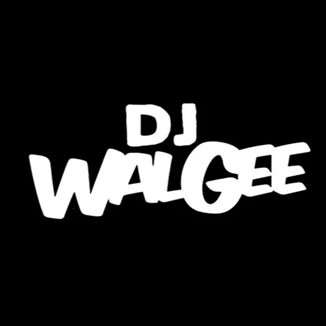 DJ Walgee