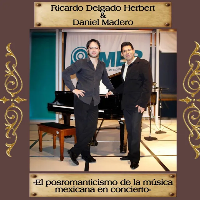 Ricardo Delgado Herbert