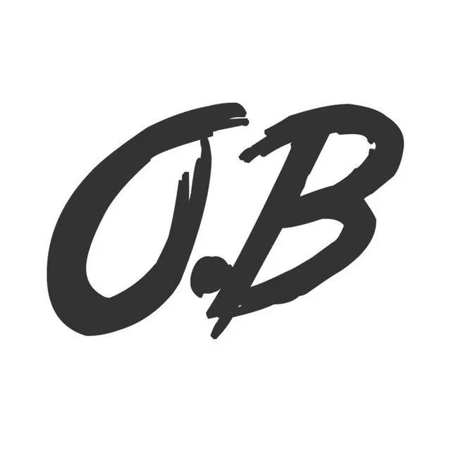 O.B