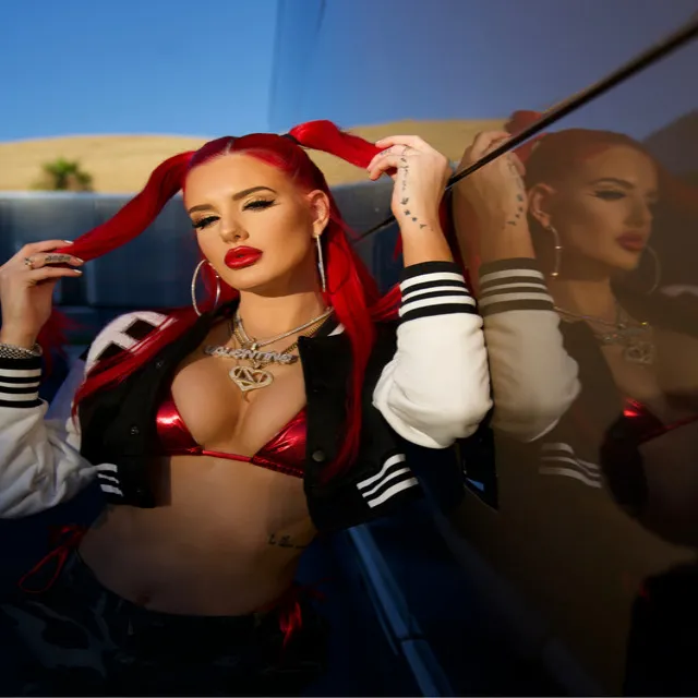 Justina Valentine