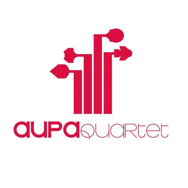 AUPA Quartet