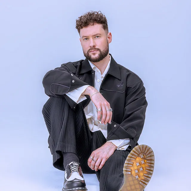 Calum Scott