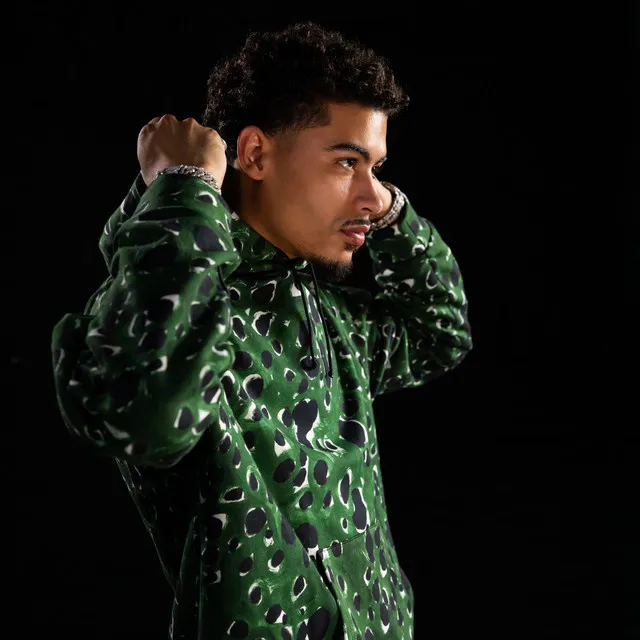 Jay Critch