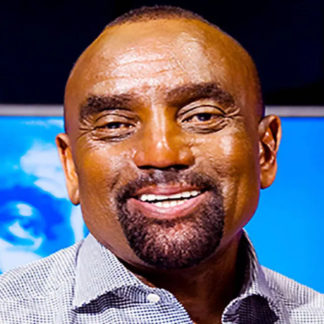 Jesse Lee Peterson