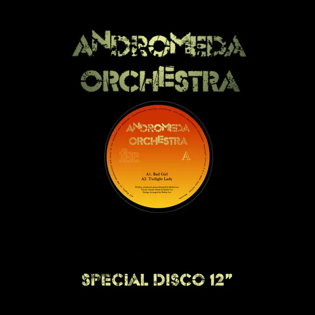 Andromeda Orchestra