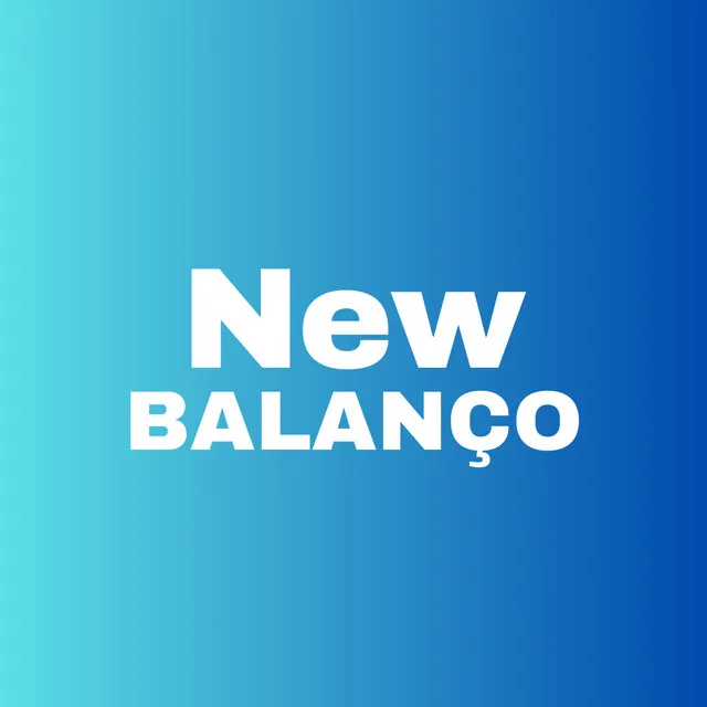 New Balanço