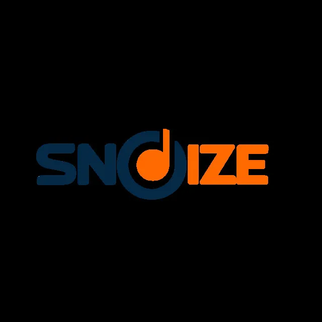 Snoize