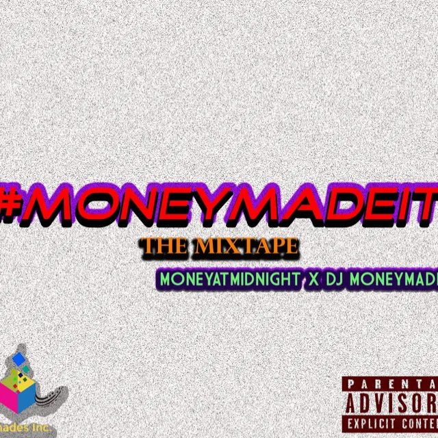 DJ MoneyMade