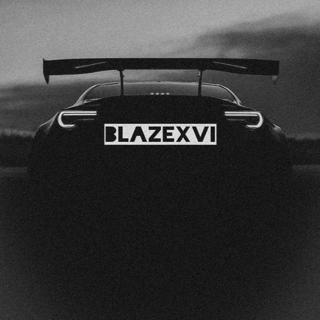 BLAZEXVI