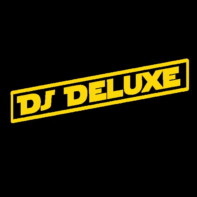 DJ Deluxe