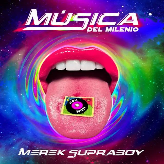 Merek Supraboy