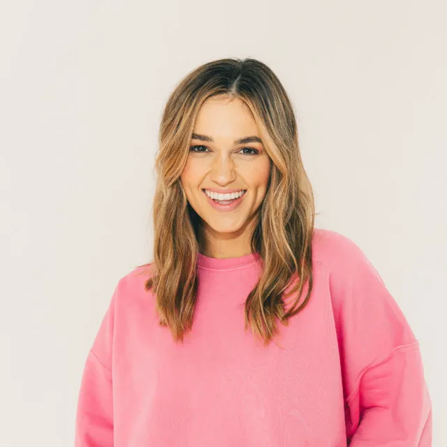 Sadie Robertson Huff