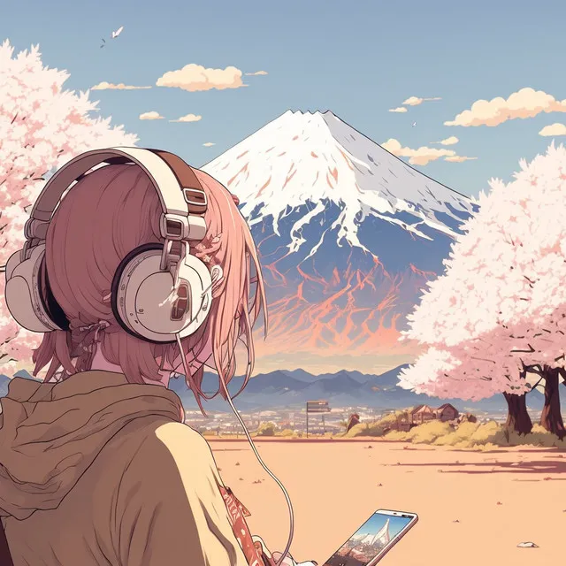 lofi otaku