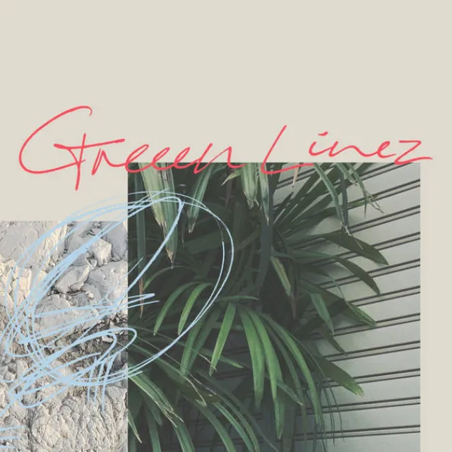 Greeen Linez