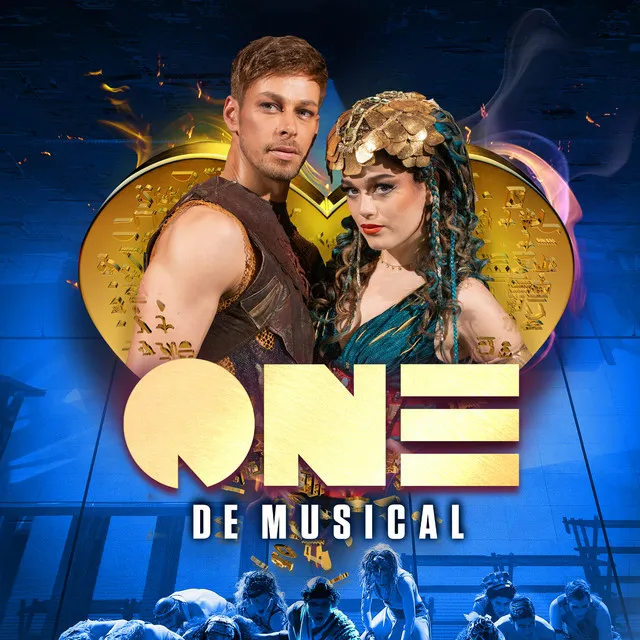 ONE de Musical