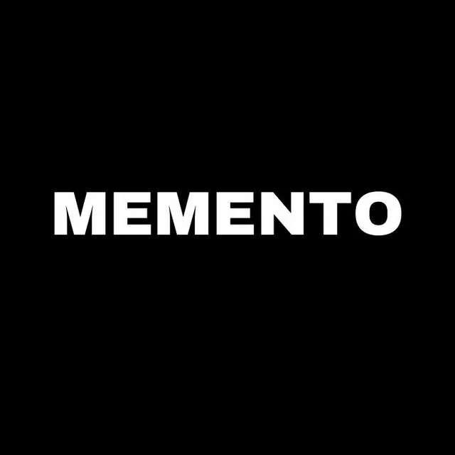 Memento