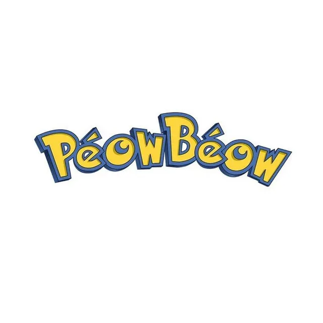 Peow Beow