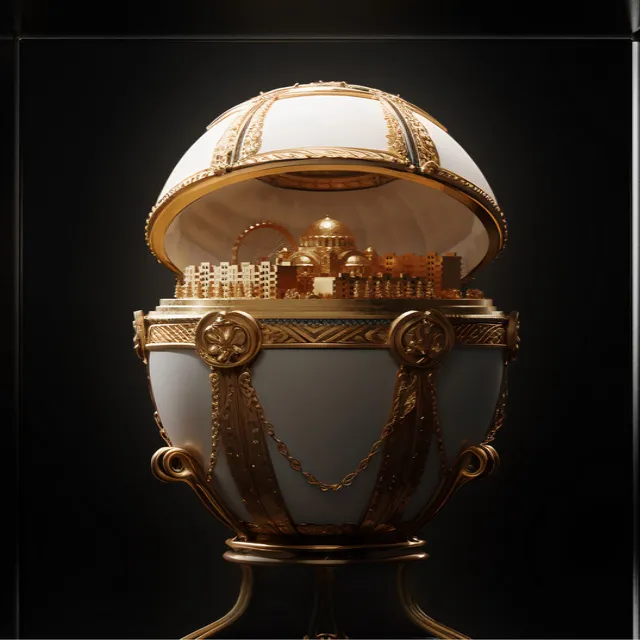 Faberge