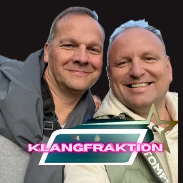 Klangfraktion