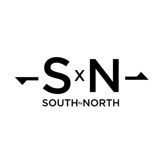 South by North