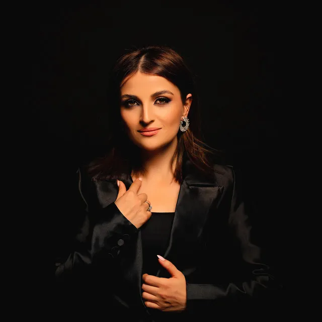 Silva Hakobyan