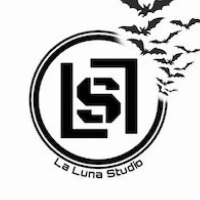 La luna studio