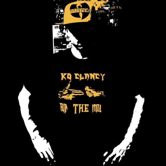 K.O. Clancy