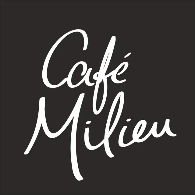 Cafe Milieu