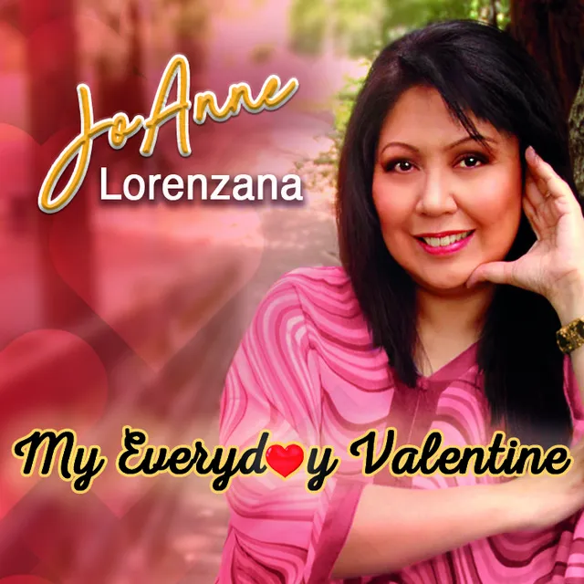 JoAnne Lorenzana