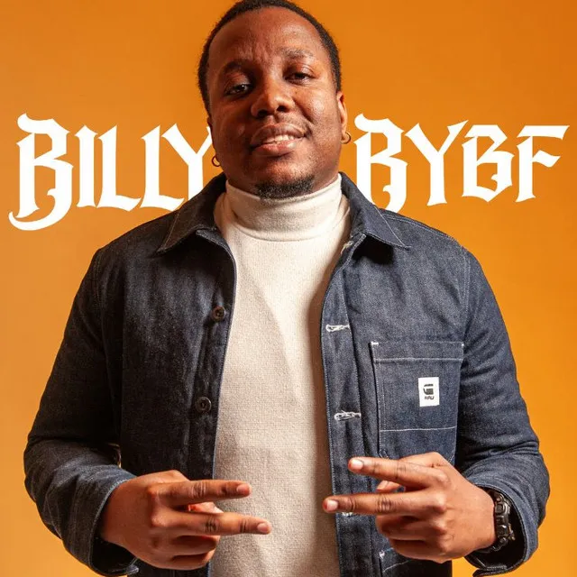 Billy Bybf