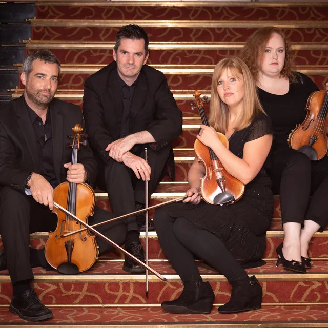 Liverpool String Quartet