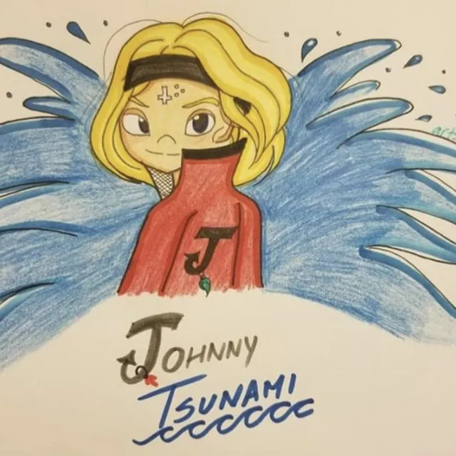 Johnnytsunami